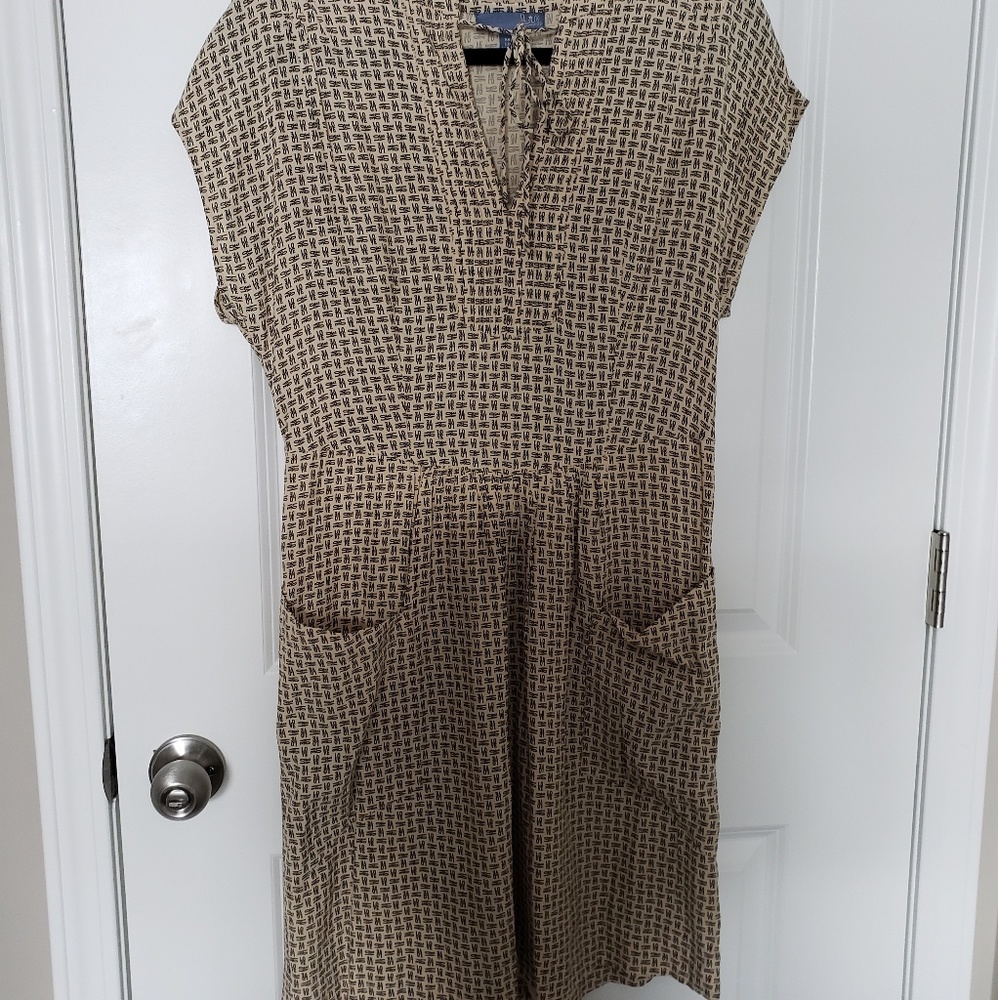 Love Summer Dress